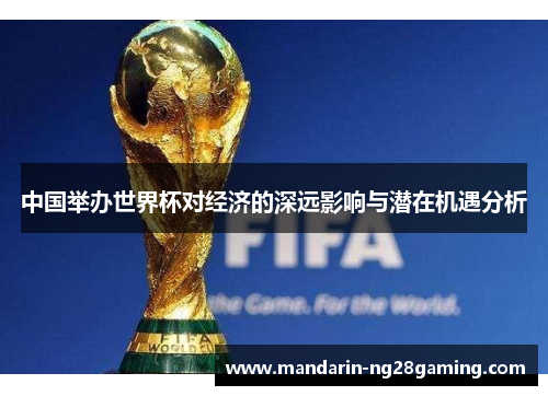 中国举办世界杯对经济的深远影响与潜在机遇分析