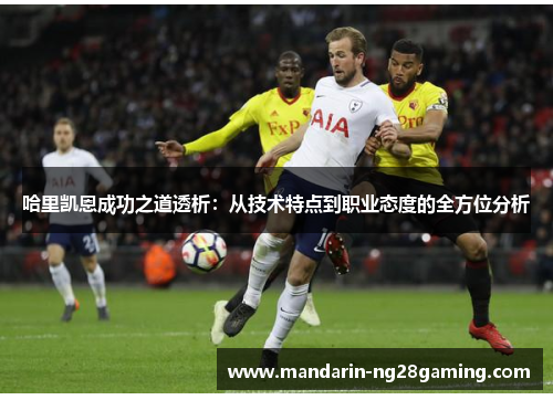 哈里凯恩成功之道透析：从技术特点到职业态度的全方位分析