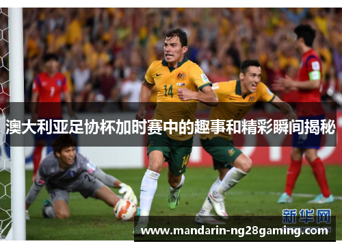 澳大利亚足协杯加时赛中的趣事和精彩瞬间揭秘