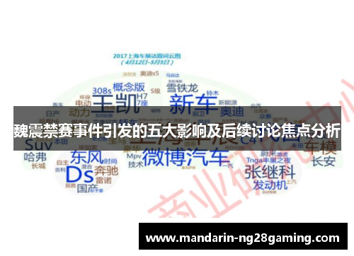 魏震禁赛事件引发的五大影响及后续讨论焦点分析