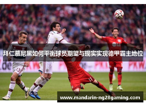拜仁慕尼黑如何平衡球员期望与现实实现德甲霸主地位
