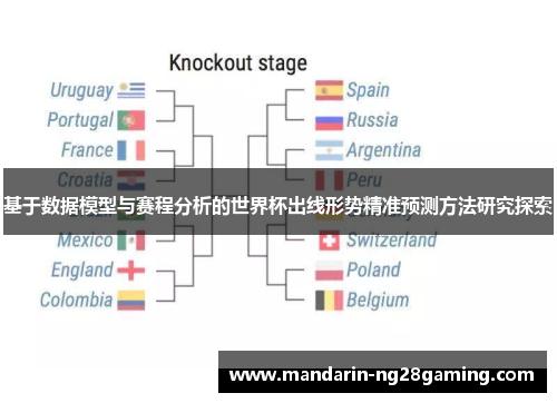 基于数据模型与赛程分析的世界杯出线形势精准预测方法研究探索