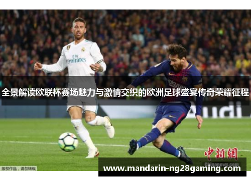 全景解读欧联杯赛场魅力与激情交织的欧洲足球盛宴传奇荣耀征程