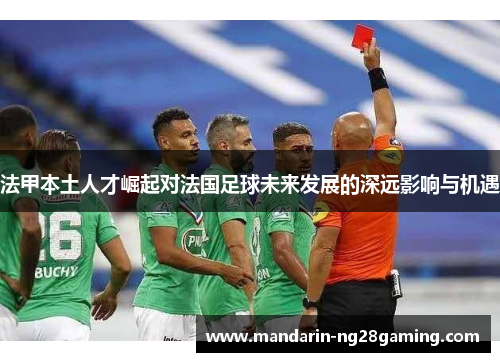 法甲本土人才崛起对法国足球未来发展的深远影响与机遇