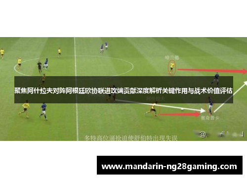 聚焦阿什拉夫对阵阿根廷欧协联进攻端贡献深度解析关键作用与战术价值评估