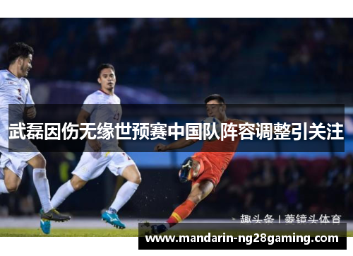 武磊因伤无缘世预赛中国队阵容调整引关注 武磊因伤无缘世预赛中国队阵容调整引关注
